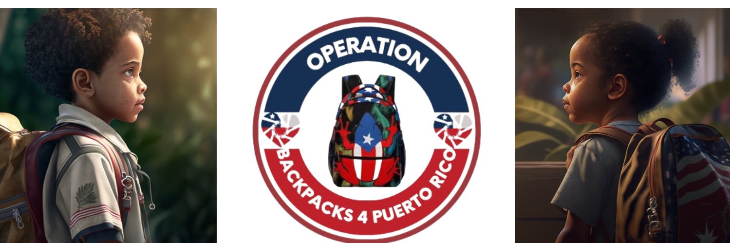 OperationBackpacks4PR 🇵🇷 banner