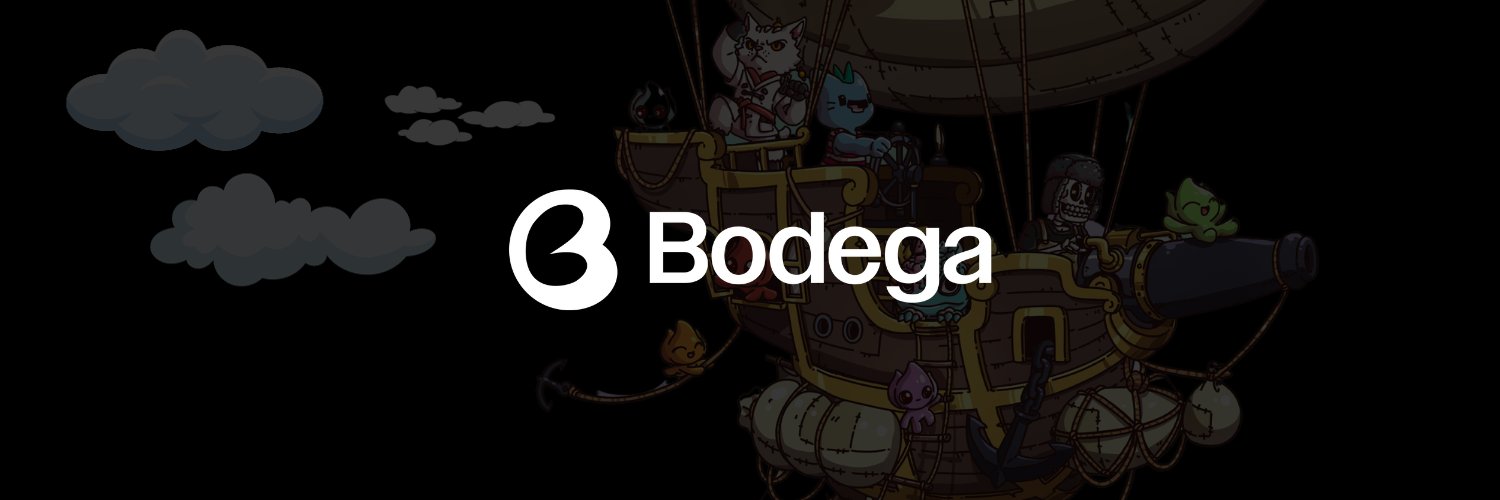 Bodega Lab banner