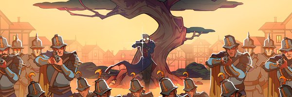 percysvex Profile Banner