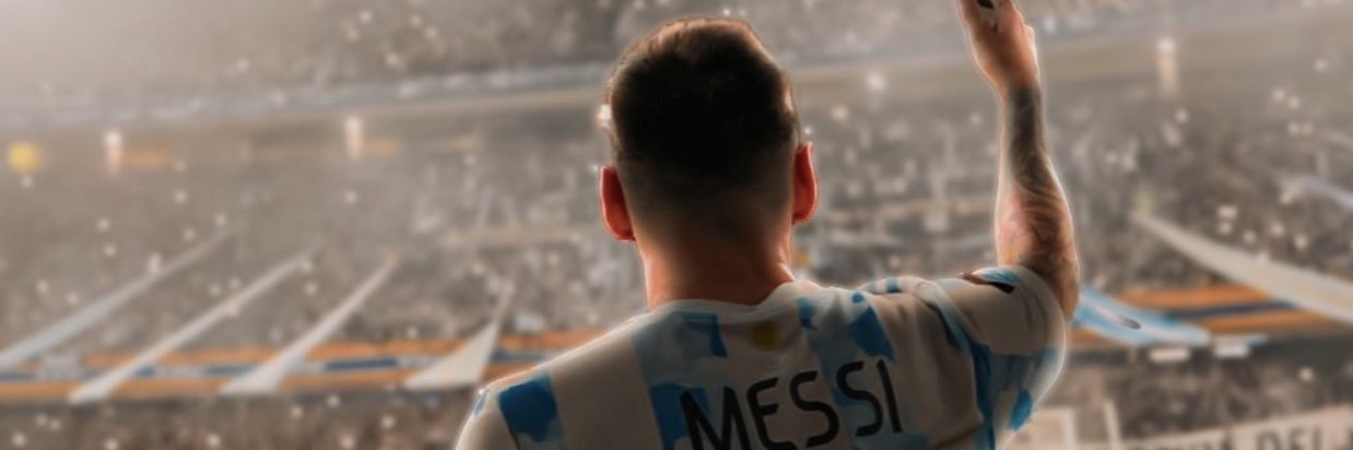 MatyMamonde5's profile banner image