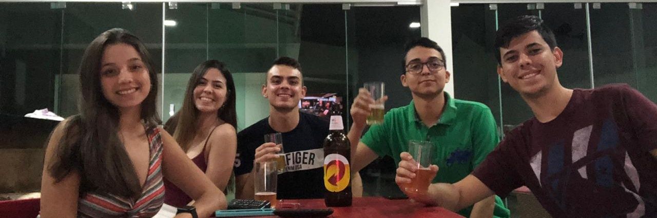 luanpiovesan3's profile banner image