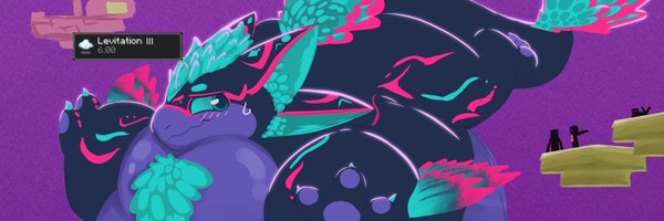 RitualNeon Profile Banner