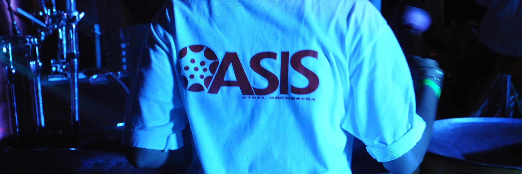 OasisSteel's profile banner image
