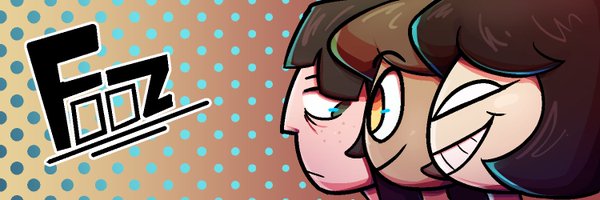 FooZArts Profile Banner