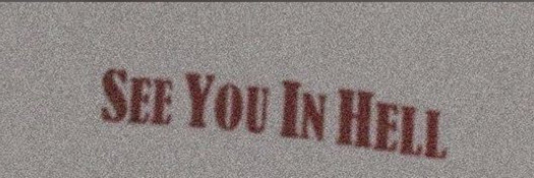 devilayz's profile banner image