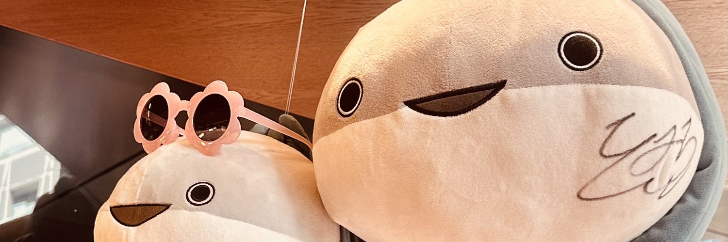 ピス( ˙▿˙ )3 banner