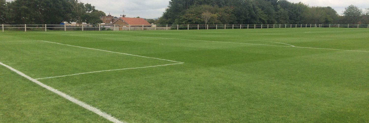 Highridge United FC banner