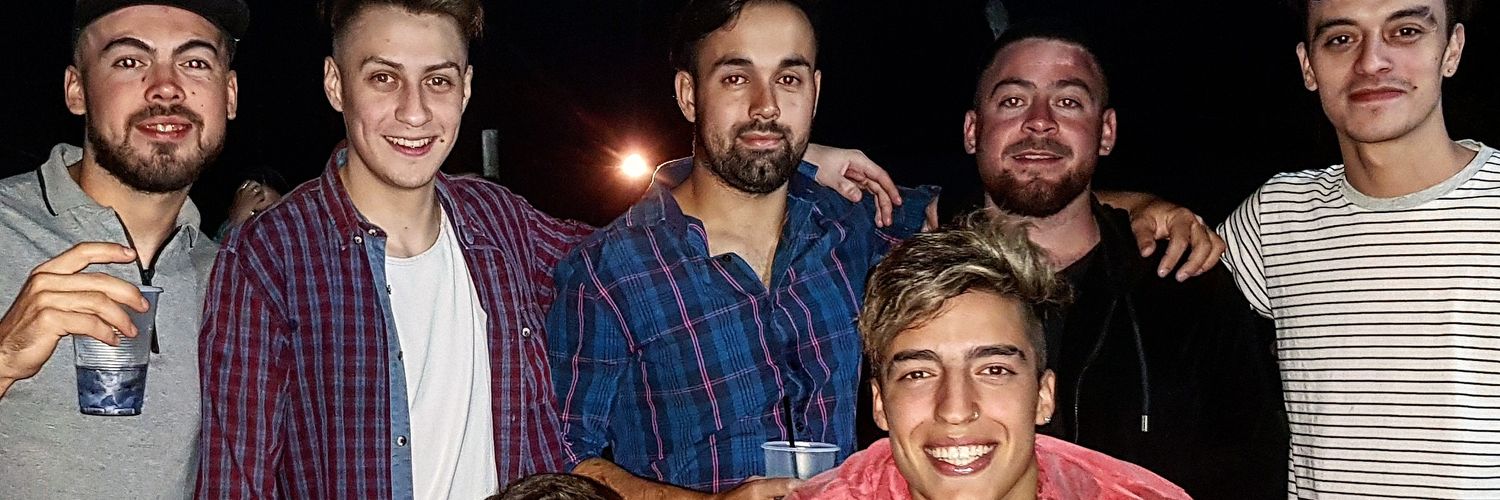 NicooRamon's profile banner image