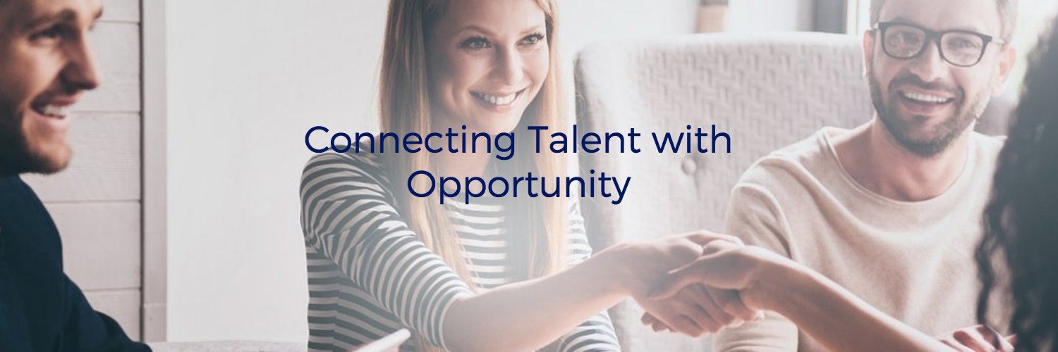 CPstaffing's profile banner image