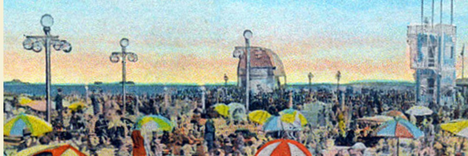 Ian Reed Merrifield banner