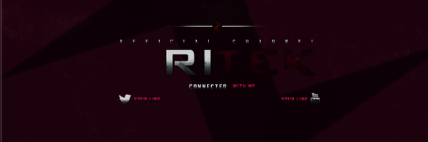 Ritek0 Profile Banner