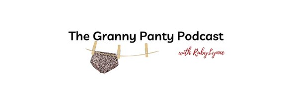 GrannyPantyPod Profile Banner