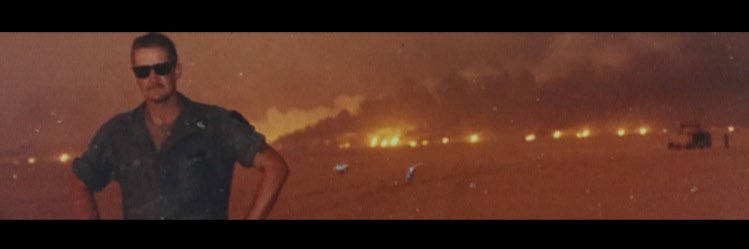 Robert West 🇺🇸🇺🇸🇺🇸 banner