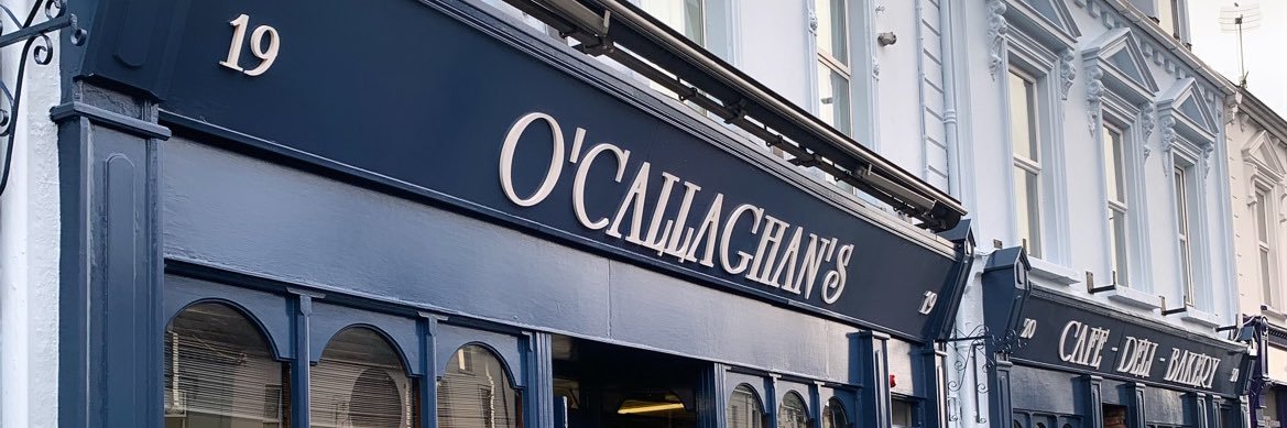 ocallaghankate's profile banner image