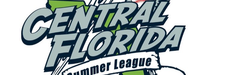 CF Summer League banner