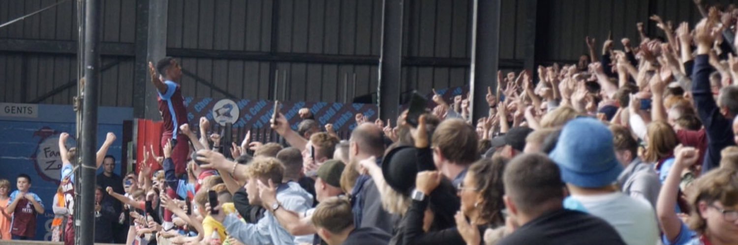harvsufc's profile banner image