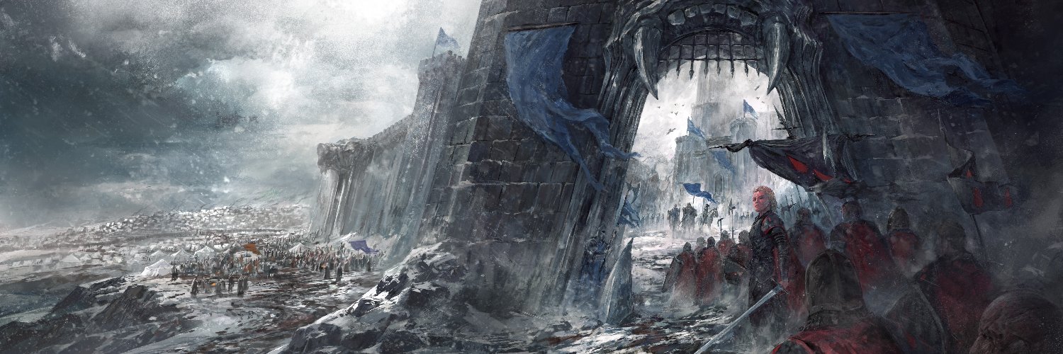 MichaelBookCult's profile banner image