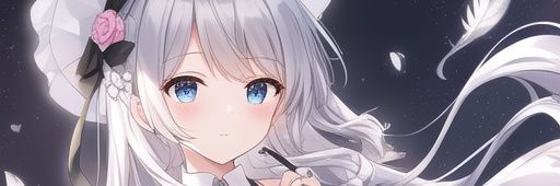 あさがお@受験 banner