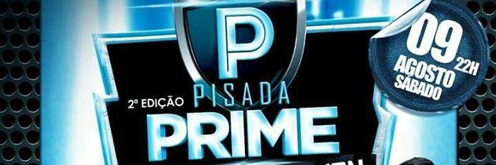 PisadaPrime's profile banner image