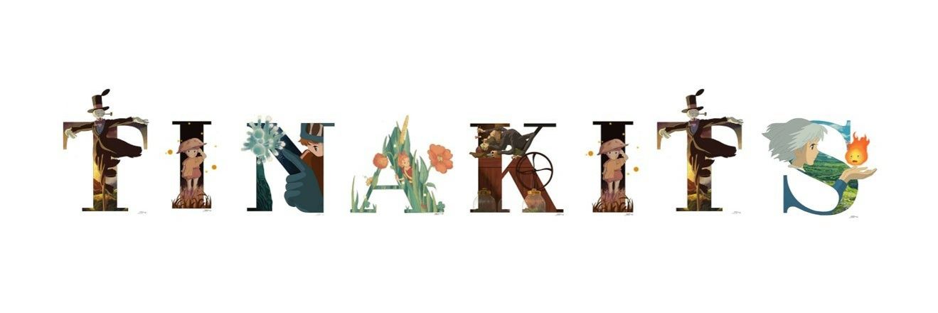 tinakits's profile banner image