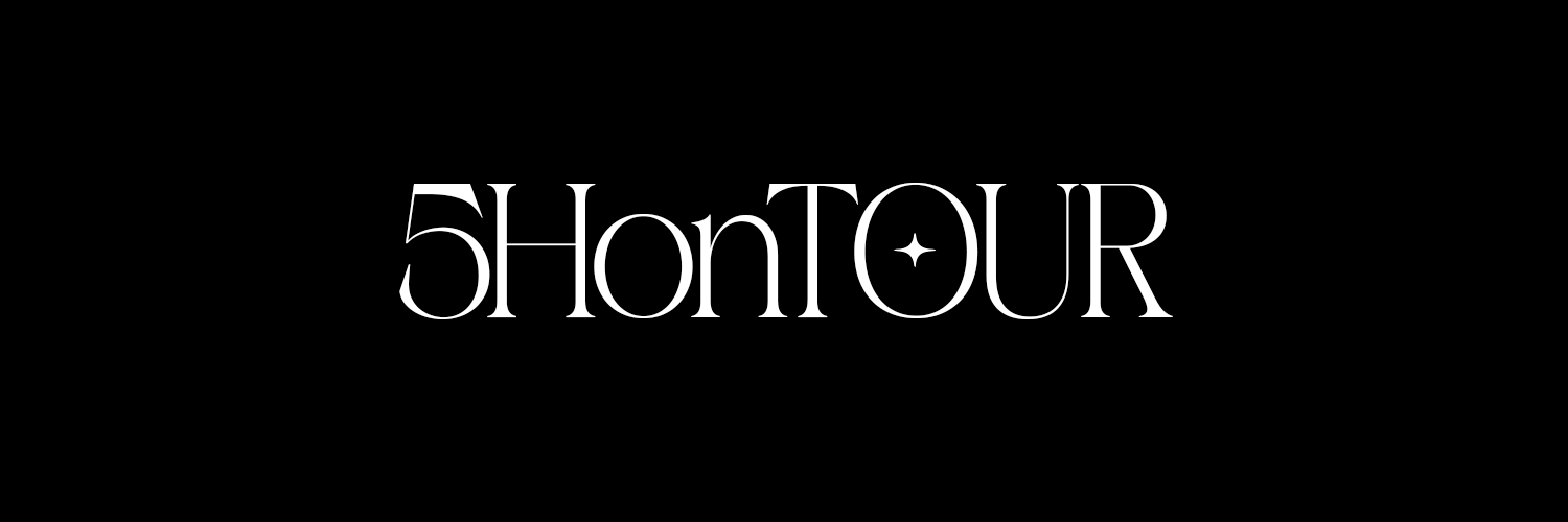 Ask5HonTour's profile banner image
