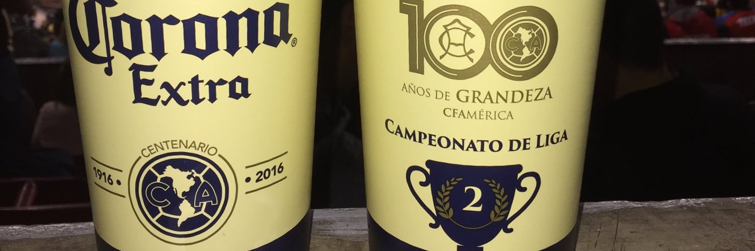 Aguila desde la cuna banner