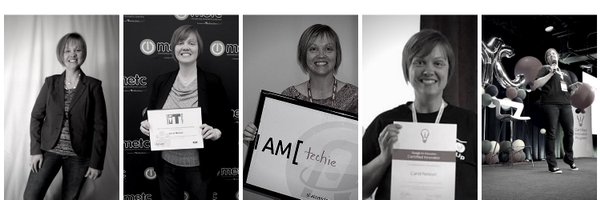 MsCarolLNelson Profile Banner