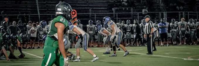 Jordan “Jrome” Hickman banner