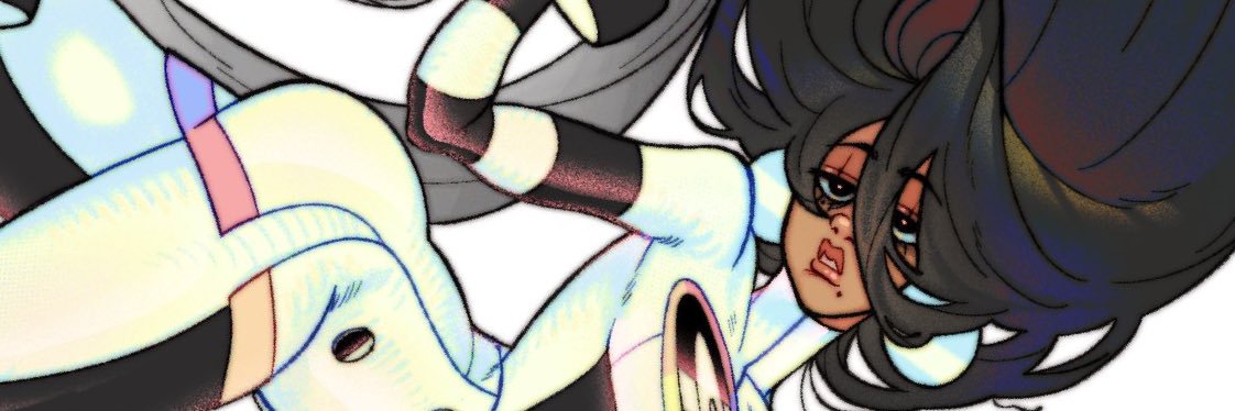 THE link (hiatus) banner