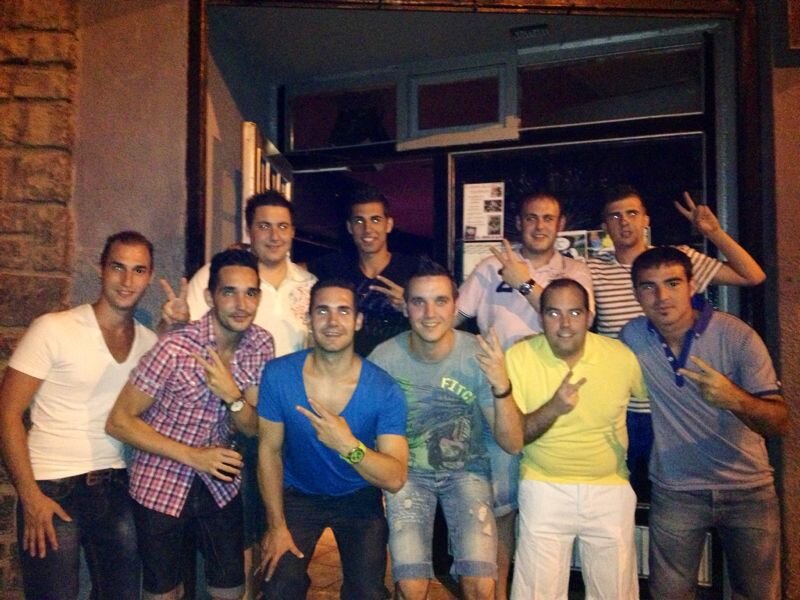 Alberto El Frascu banner