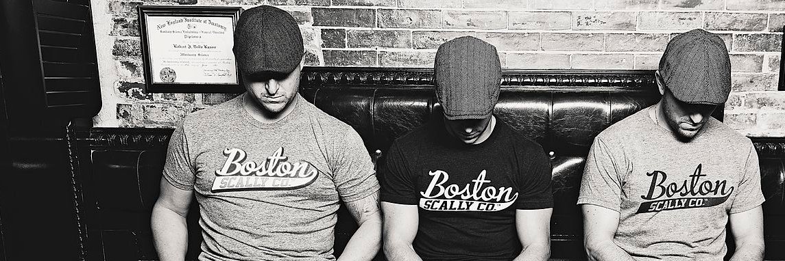 Boston Scally Co. banner