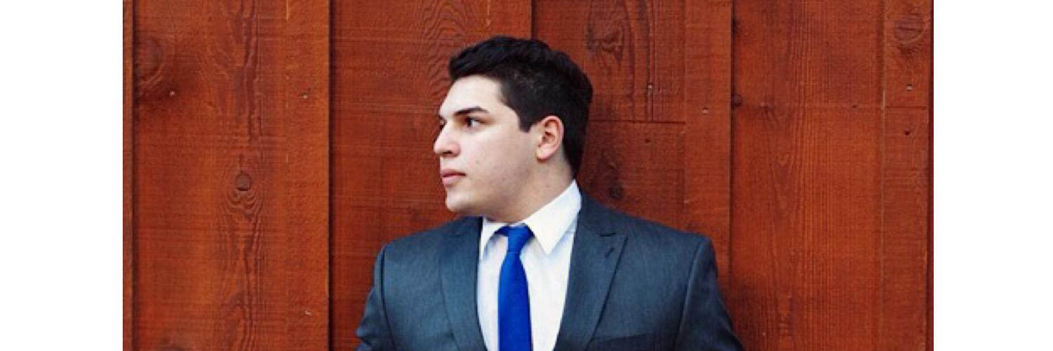 leandroluccion's profile banner image