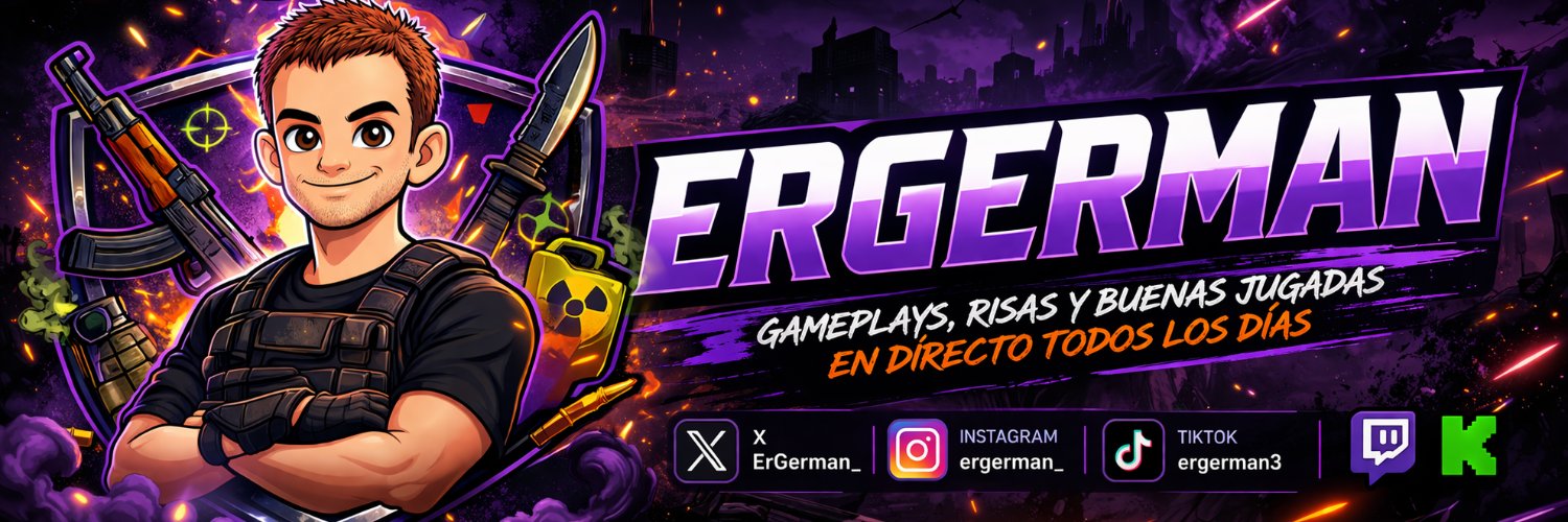 ErGerman banner
