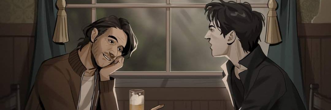 MarcusJuarezOli's profile banner image