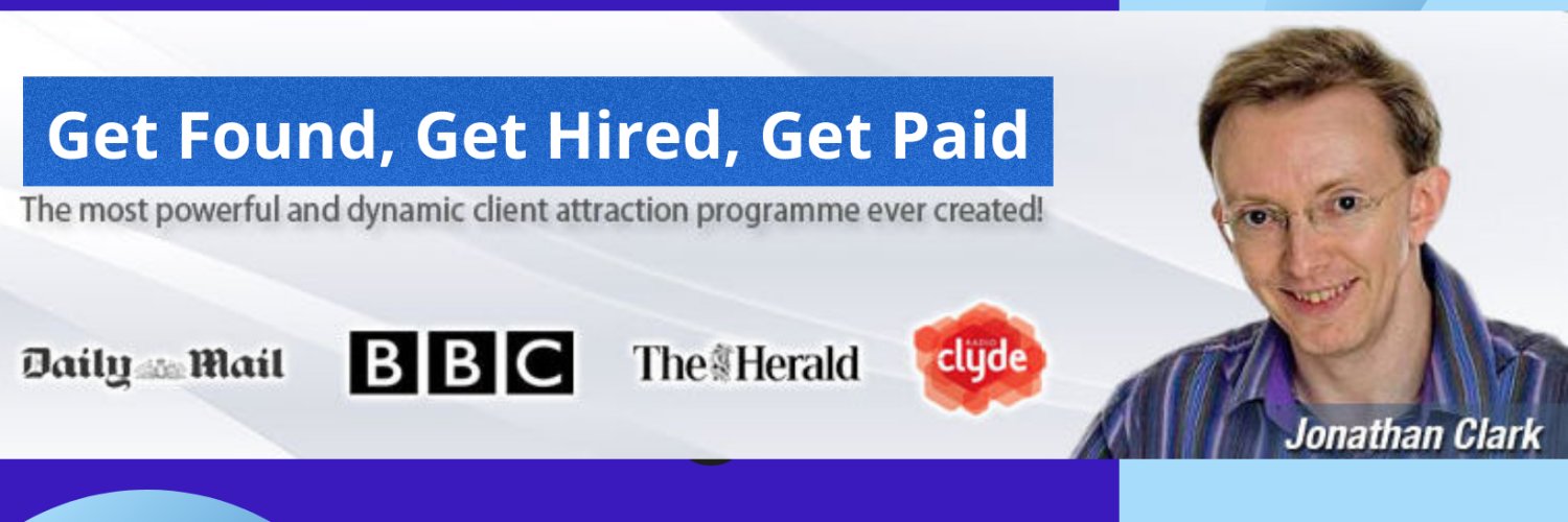 JonathanClark's profile banner image
