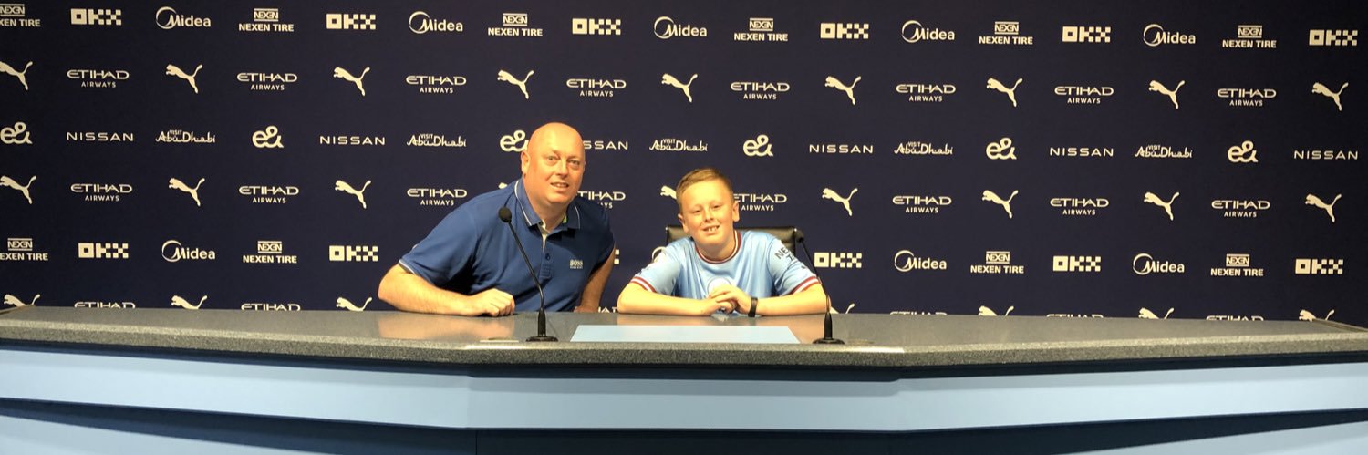 Jamie Cassidy banner