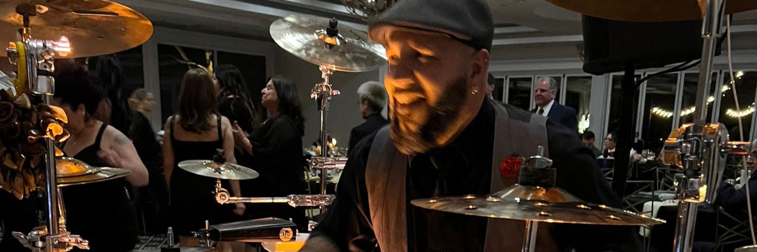 John “Bonez” Carega banner