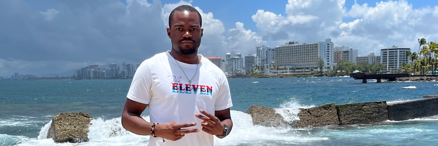 Dondizzle06's profile banner image