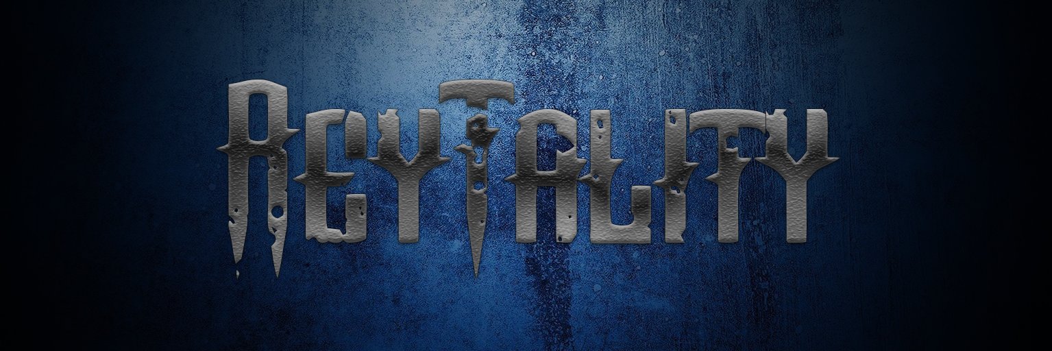 ReyTality's profile banner image