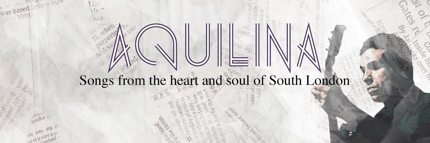 aquilina's profile banner image