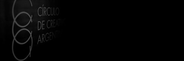 creatividadarg Profile Banner