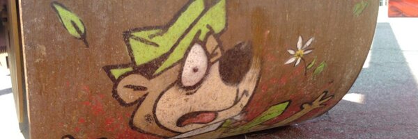 jcahealey Profile Banner