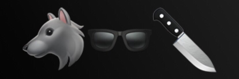 OPIZ 🐺🕶🔪 banner