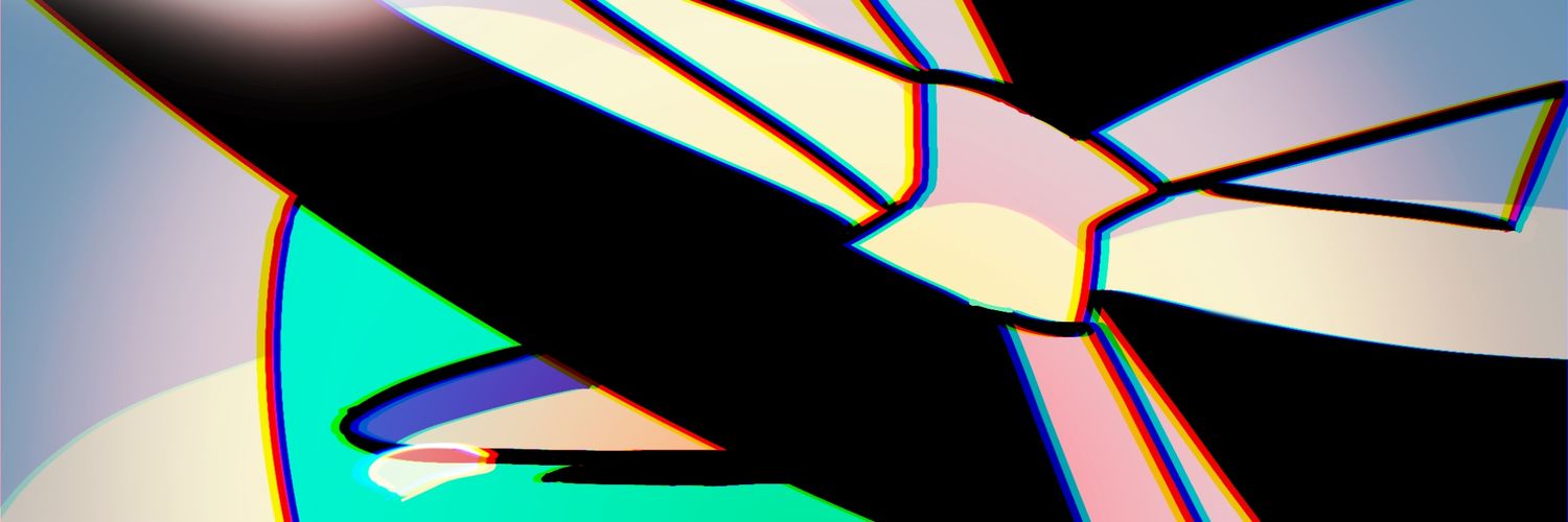 Flying fish024 / 飛魚來啦 banner