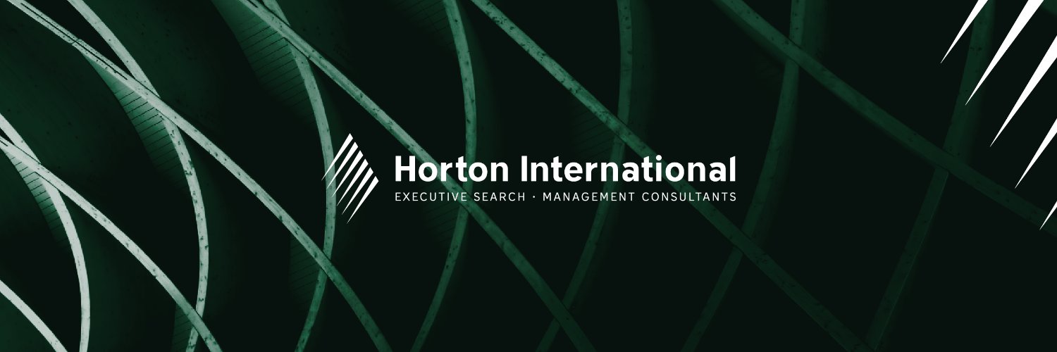 Horton Intl banner