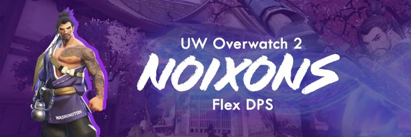 Noixons Profile Banner