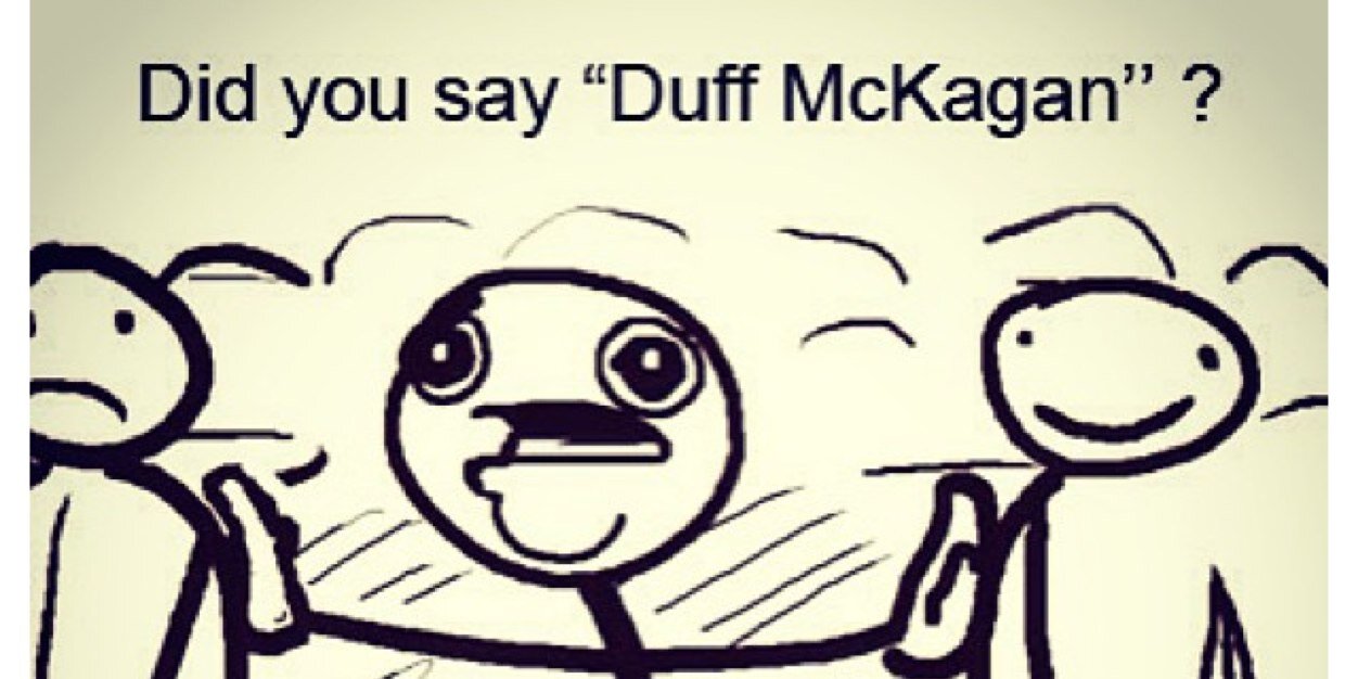 DuffGermany's profile banner image