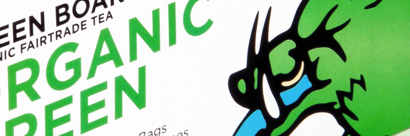 GREEN BOAR banner