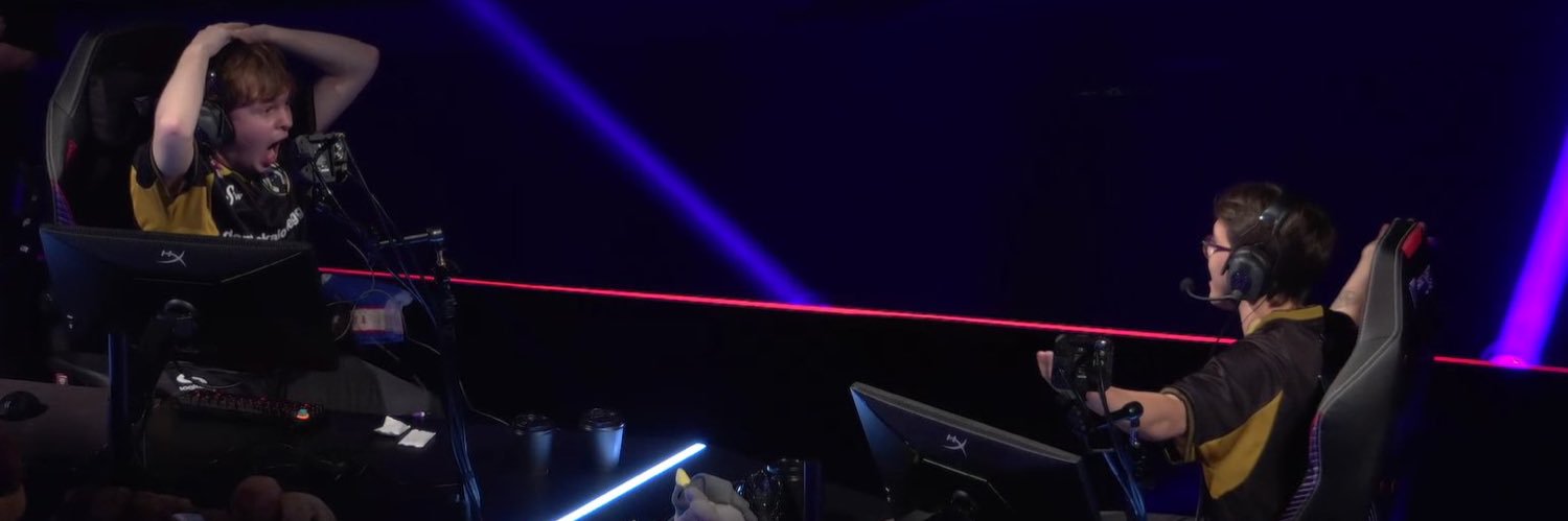 geanxpiero's profile banner image