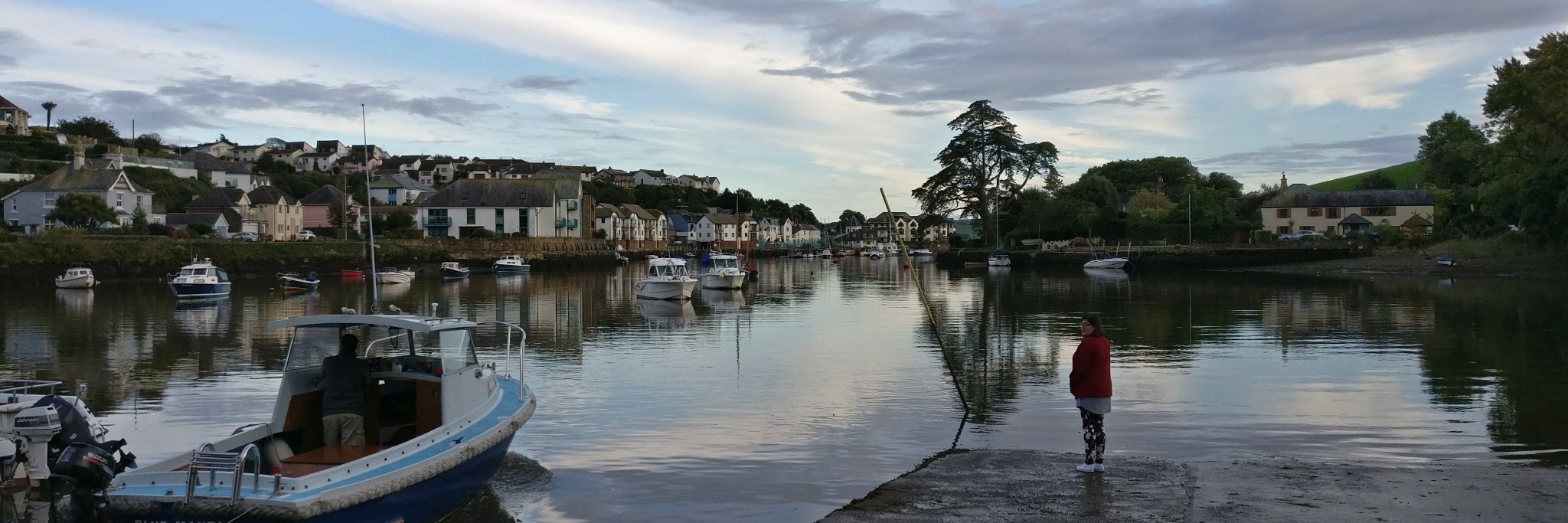 AC, and I cannot stress this enough, AB banner